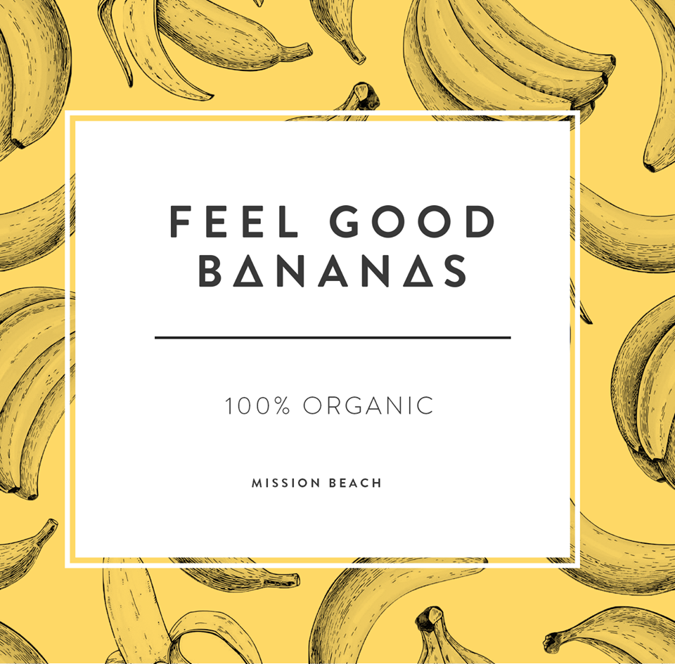FeelGoodBananas